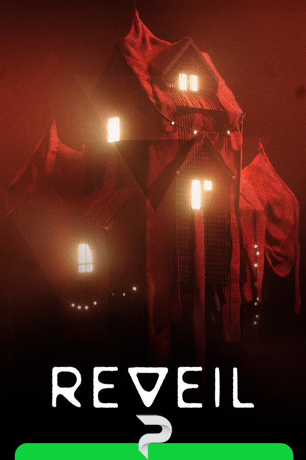 REVEIL v.1.1.1f1