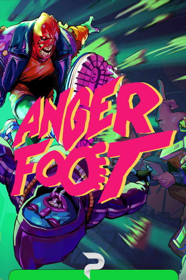 Anger Foot v.1.46