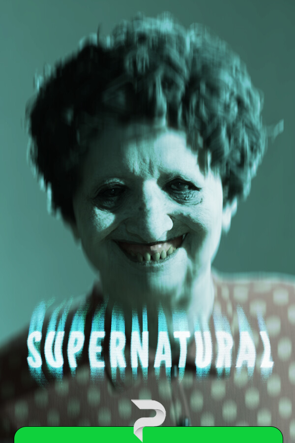 Supernatural v.1.2.1