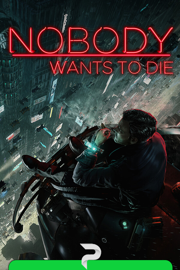 Nobody Wants to Die v.1.0.1.0.46.065