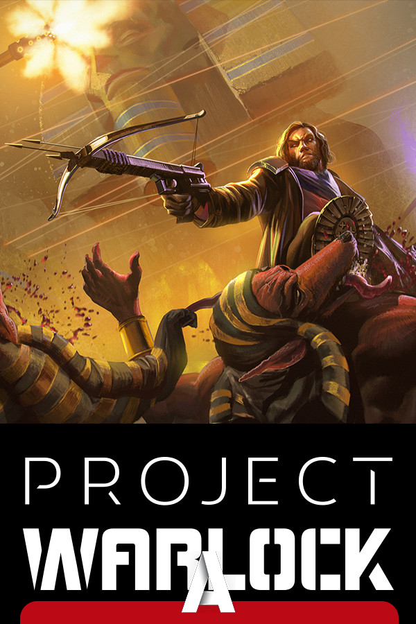 Project Warlock v.1.0.7.14