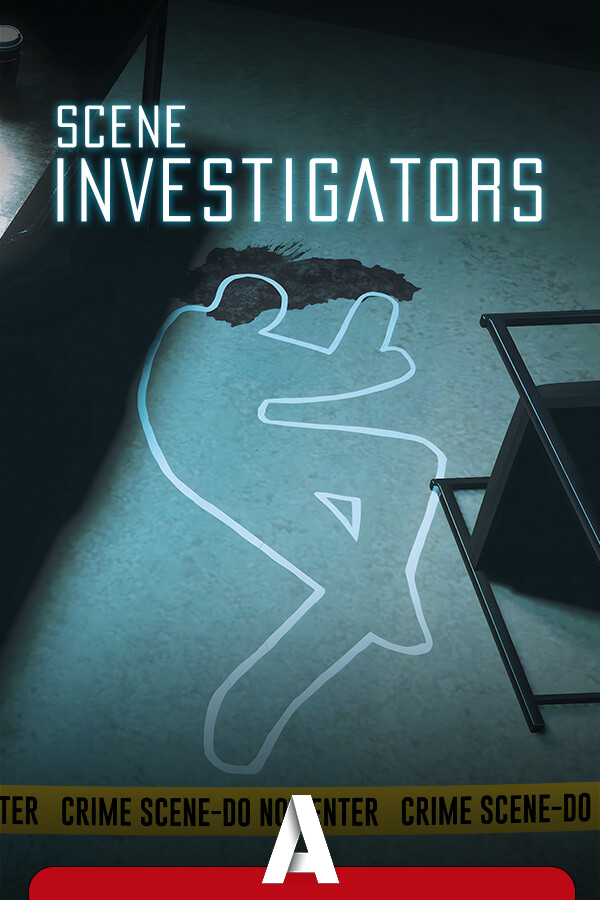 Scene Investigators (2024/08/30)