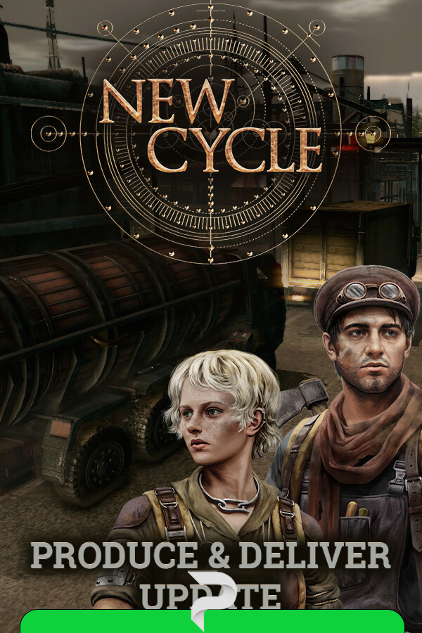 New Cycle v.Alpha 24-140.05
