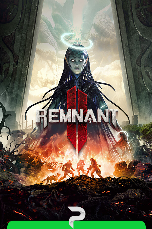 Remnant II v.453 438