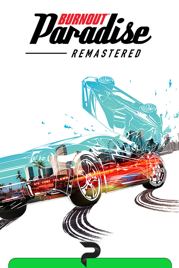Burnout Paradise Remastered