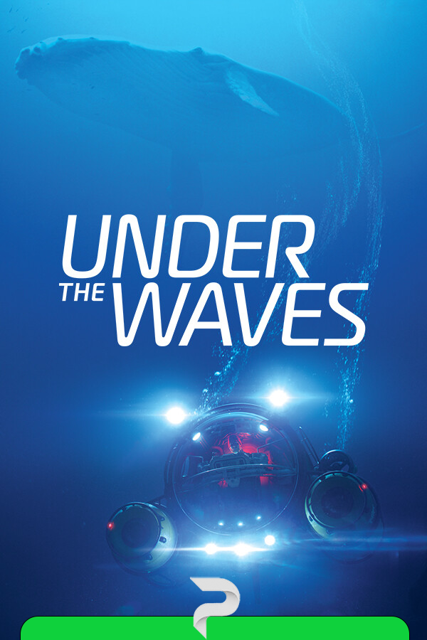 Under The Waves (23/02/2024)