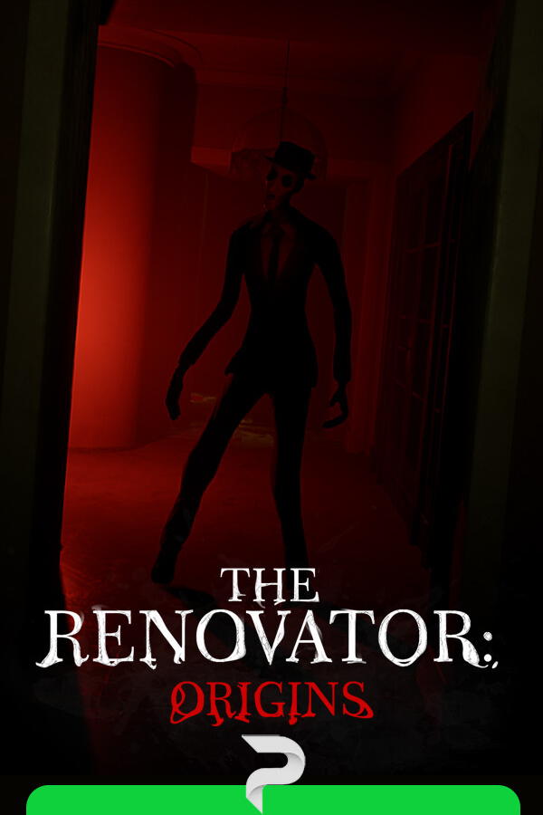 The Renovator: Origins v.1.02