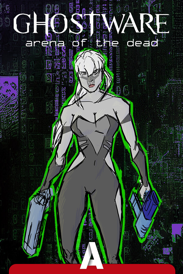 GHOSTWARE: Arena of the Dead v.1.2.0b