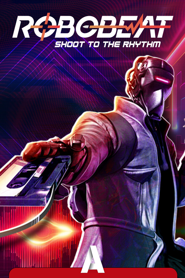 ROBOBEAT v.1.3.10