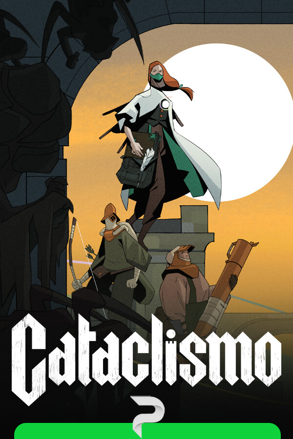 Cataclismo v.1.0.2.0.247