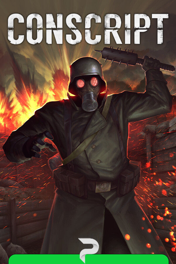 CONSCRIPT v.1.0.1.0
