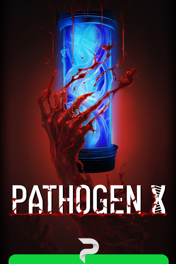 PATHOGEN X