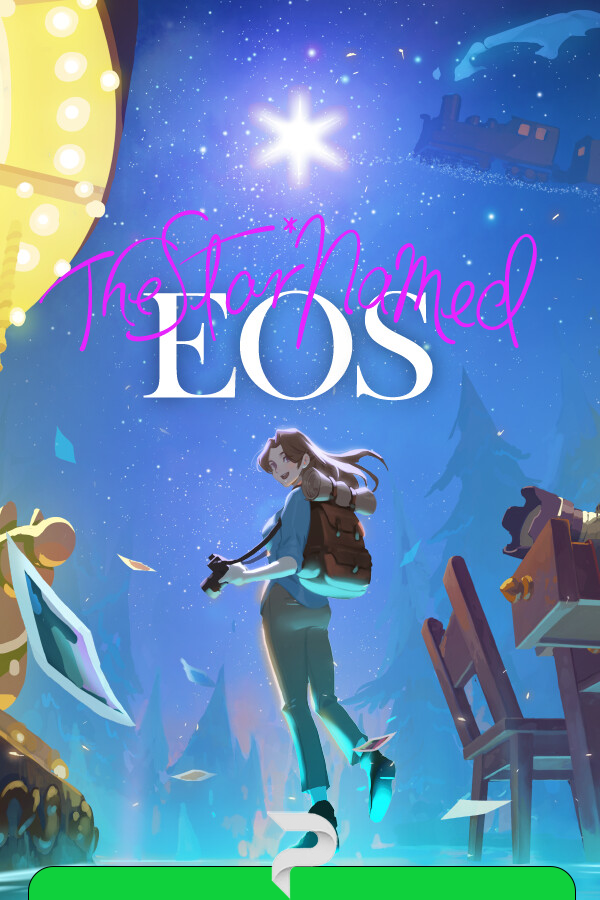 The Star Named EOS v.1.0.0_03