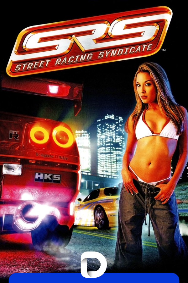 Street Racing Syndicate v 1.1
