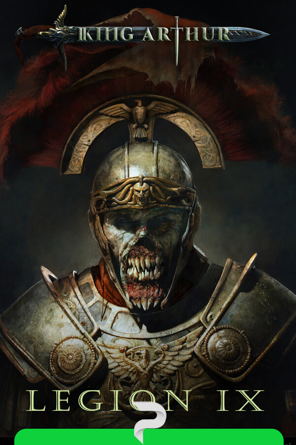 King Arthur: Legion IX v.1.0.0
