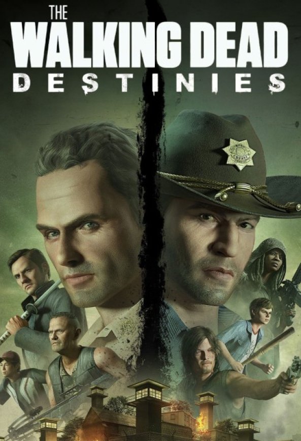 The Walking Dead: Destinies v.1.2.0.6