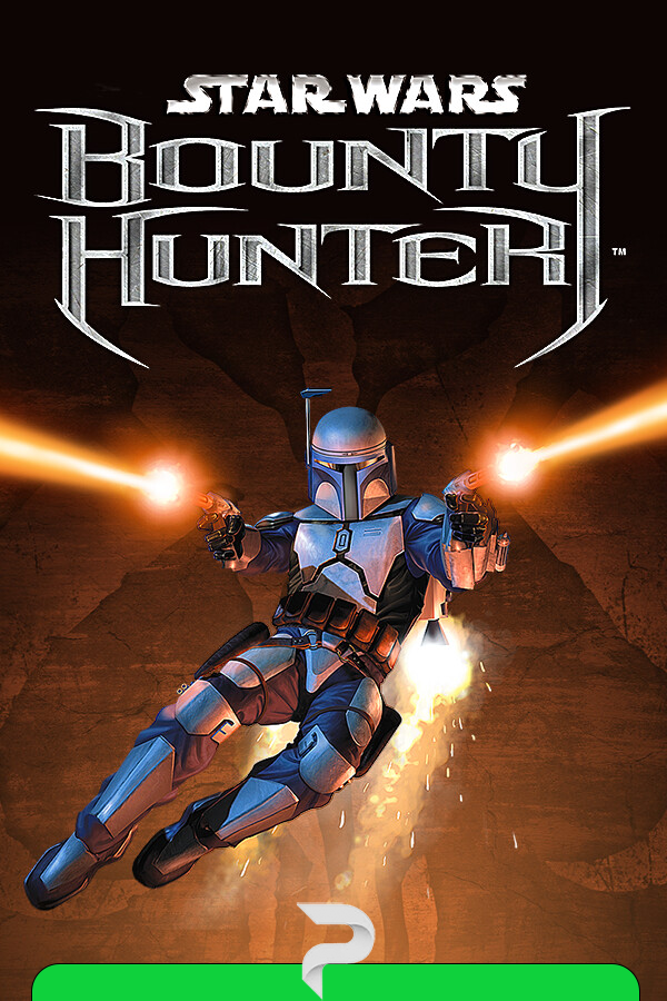 STAR WARS: Bounty Hunter