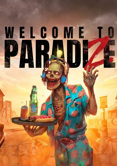 Welcome to ParadiZe (25/03/2024)