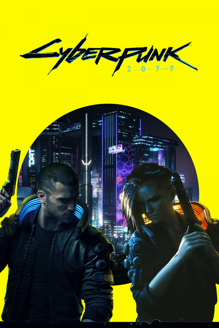Cyberpunk 2077 v 1.12