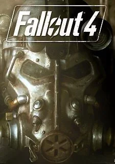 Fallout 4 Game of the Year Edition v1.10.163.0 GOG