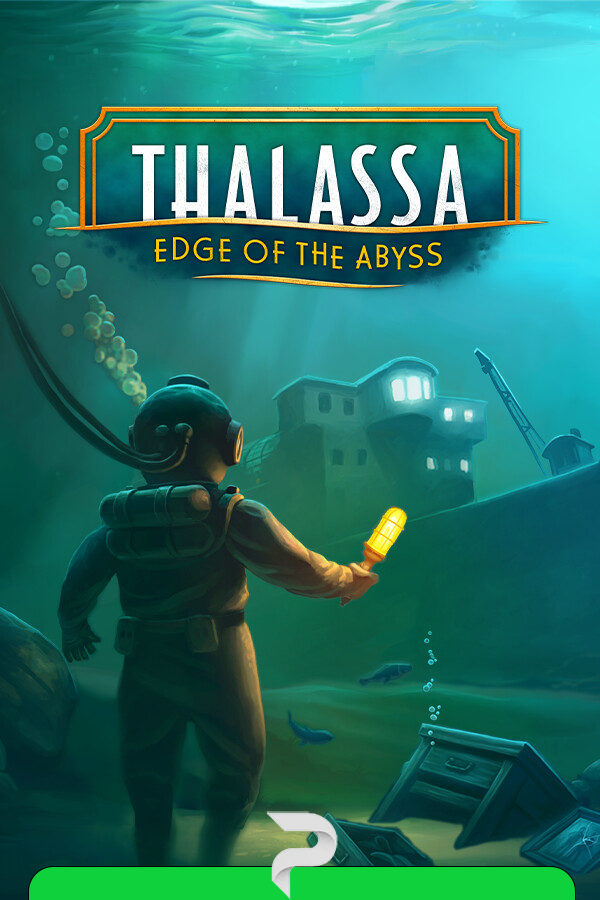 Thalassa: Edge of the Abyss v.1.0.0-012215