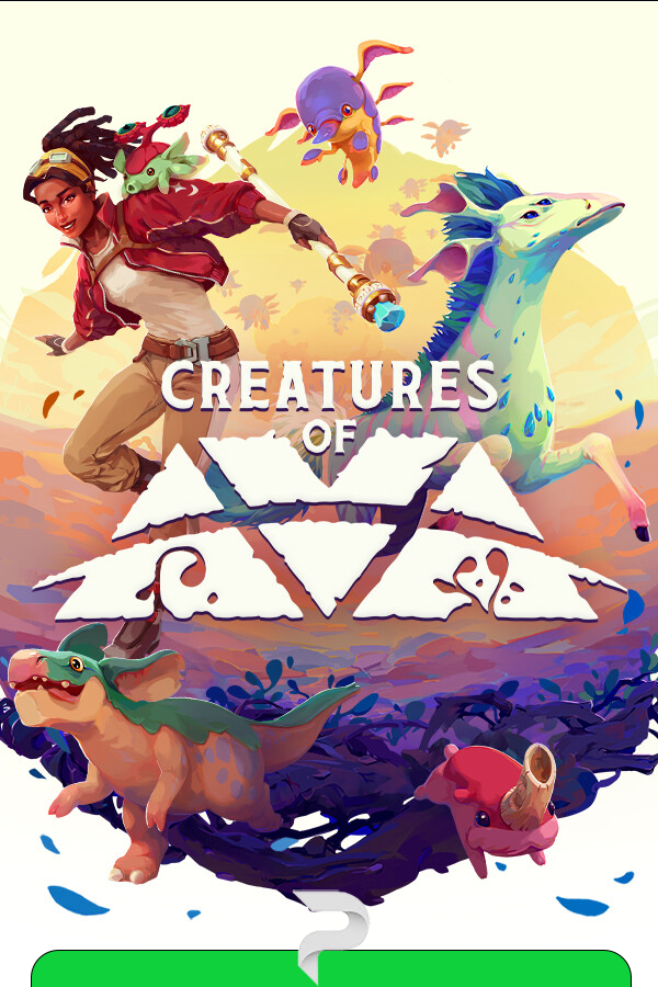 Creatures of Ava