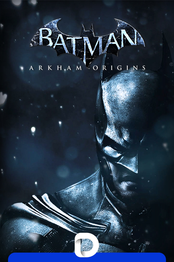 Batman: Arkham Origins v 1.0 + DLCs