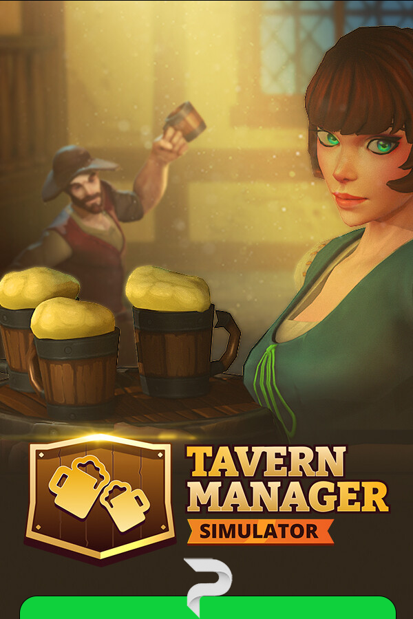 Tavern Manager Simulator v.1.4.5