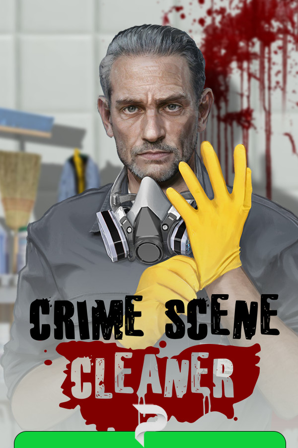 Crime Scene Cleaner v.1.0.20