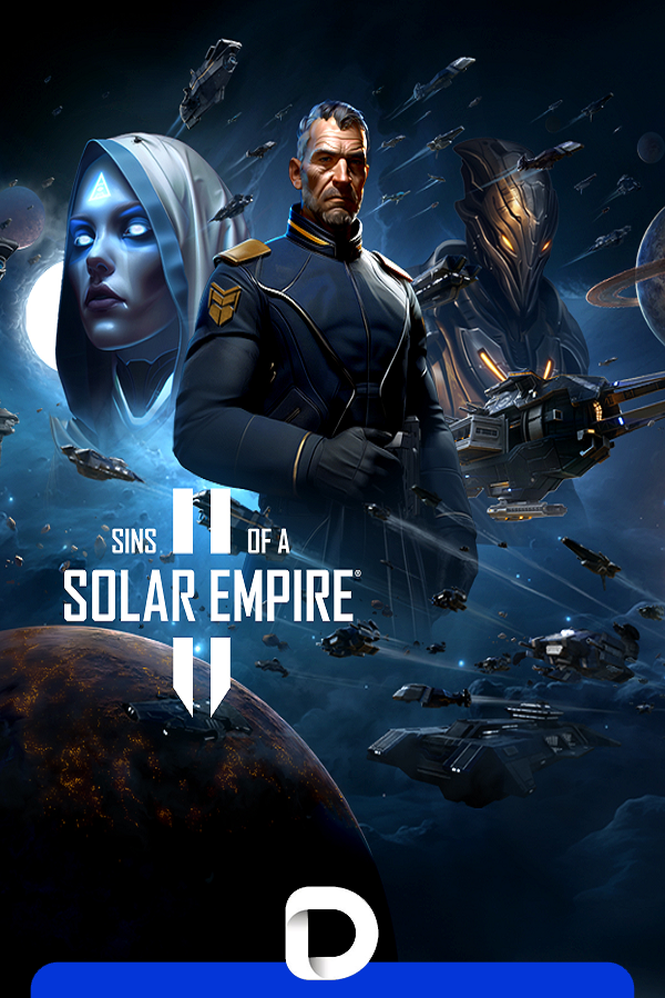 Sins of a Solar Empire II v 28.16.0