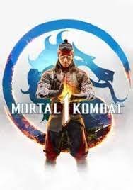 Mortal Kombat 1