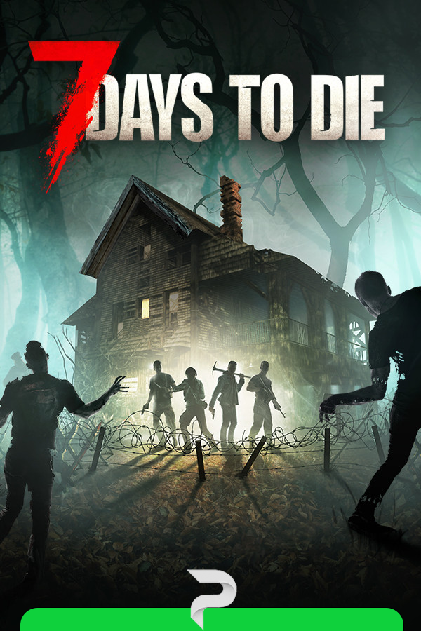 7 Days to Die v.1.4 (b8)