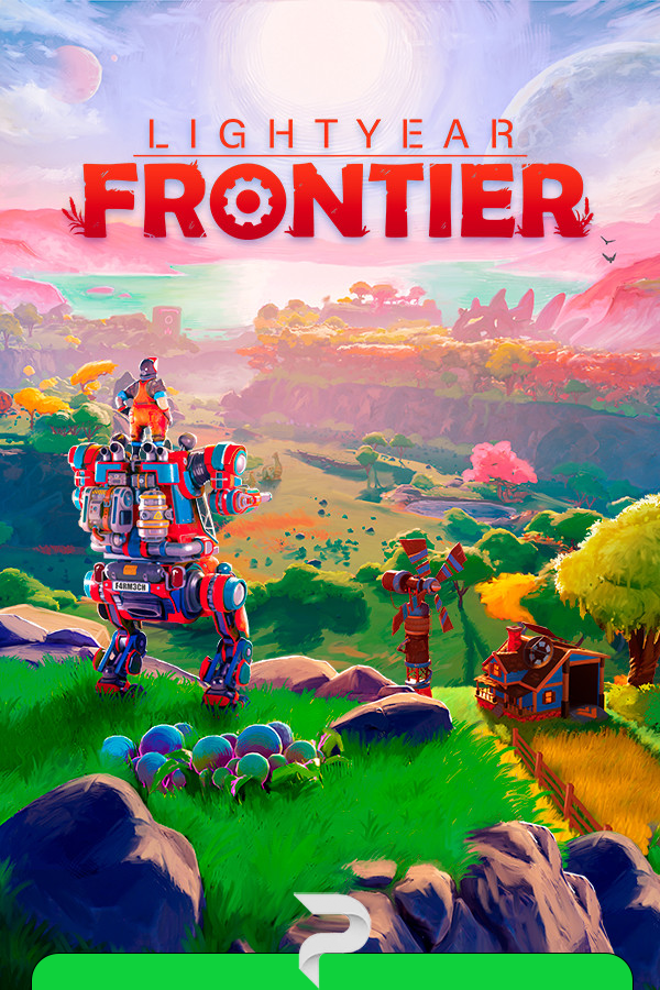 Lightyear Frontier v.0.4.1236