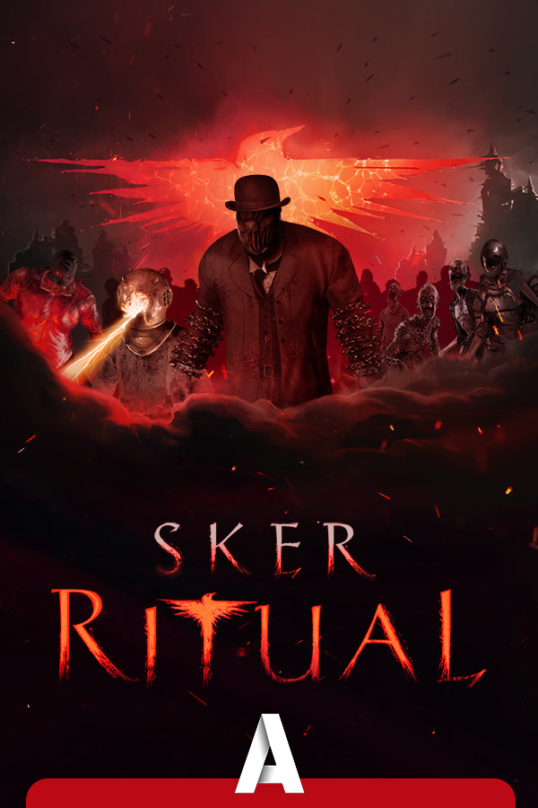 Sker Ritual v.1.2.2.24746