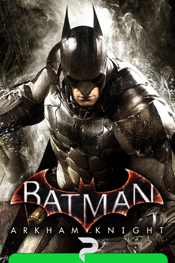 Batman: Arkham Knight (2024/01/23)