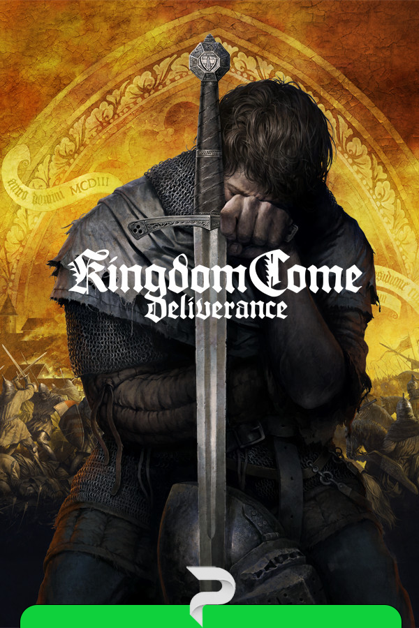 Kingdom Come: Deliverance v.1.9.6.404-504czj3