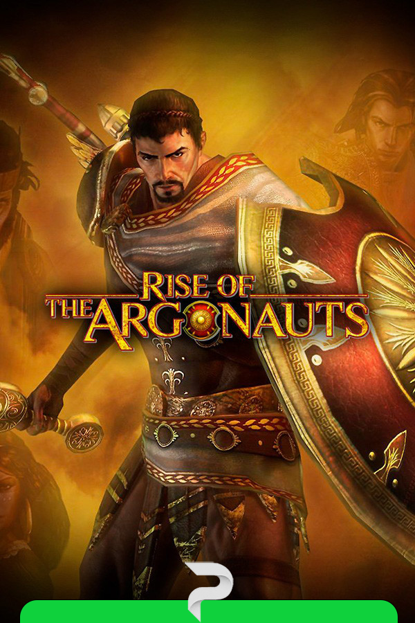 Rise of the Argonauts (201451)