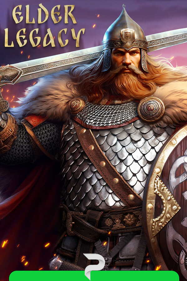 Elder Legacy (Древние Русы) (2024/07/31)
