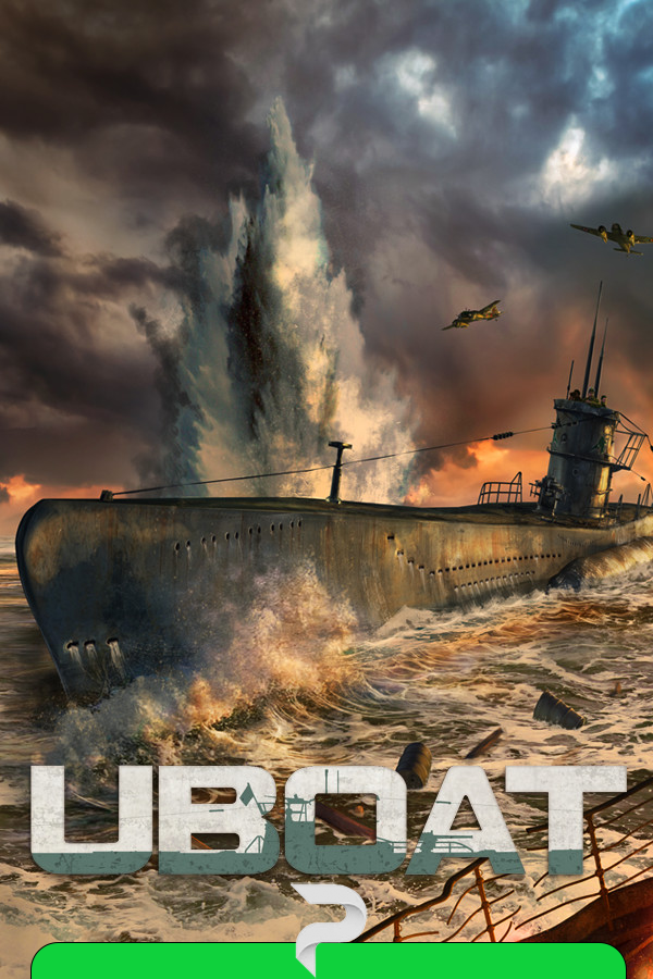 UBOAT (2025.1.1 Patch 2)