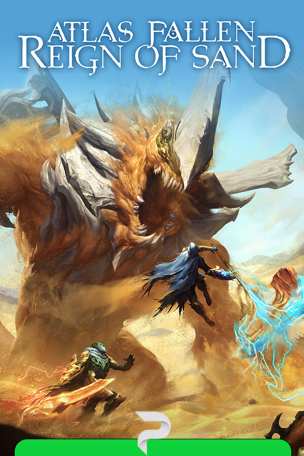 Atlas Fallen v.1.118962.1725265800