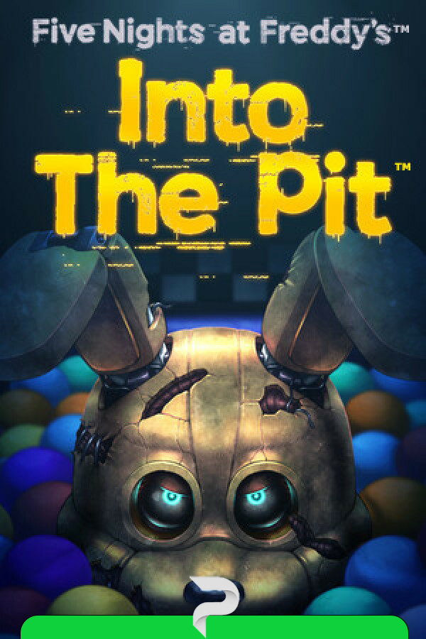 Five Nights at Freddy’s: Into the Pit v.1.0.4.5