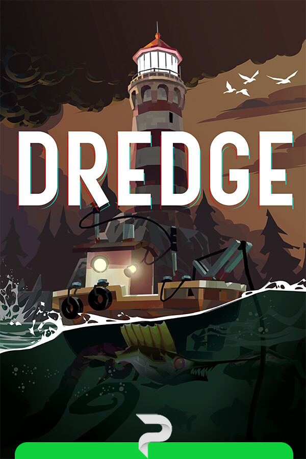 DREDGE v.1.5.3