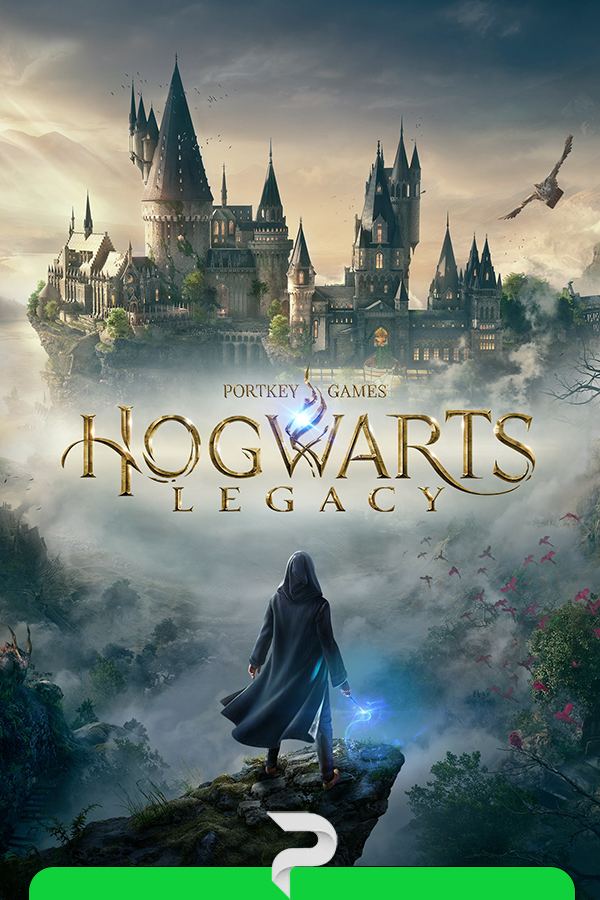 Hogwarts Legacy Digital Deluxe Edition v.1117238