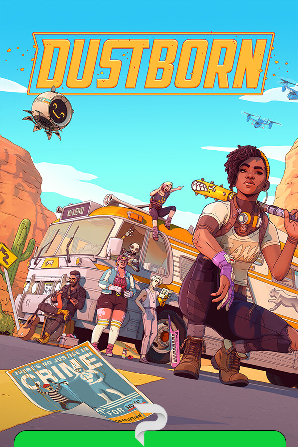 Dustborn v.1.2