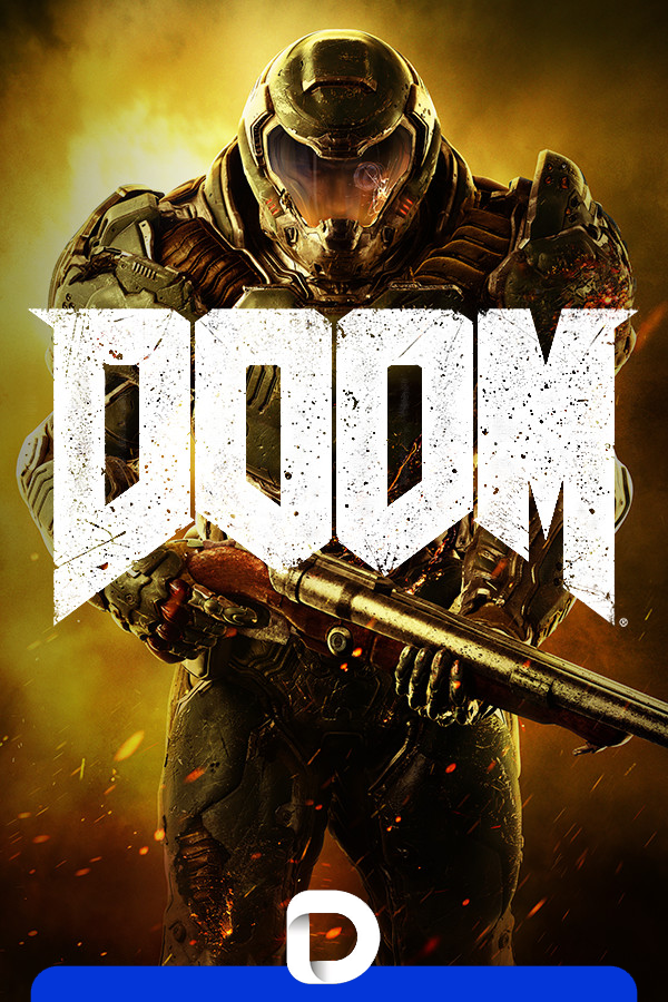 DOOM Build 13954591 + DLCs