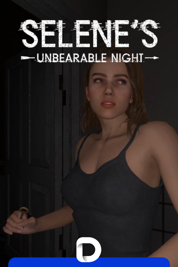 Selene’s Unbearable Night v 1.0