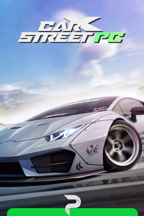 CarX Street v.1.6.0