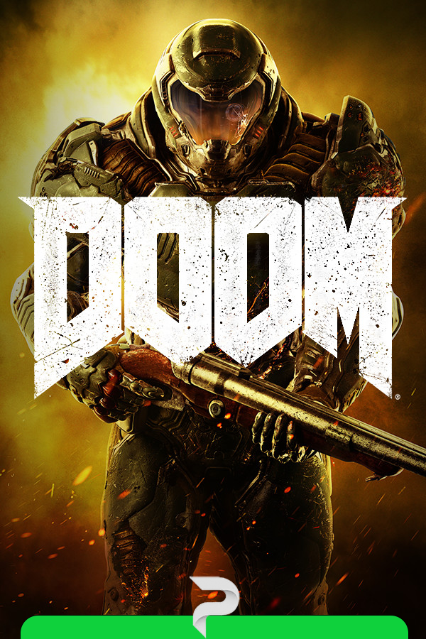 DOOM (11/04/2024)
