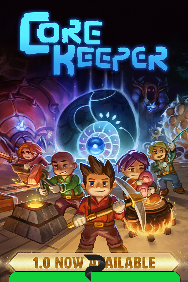 Core Keeper v.1.0.0.14