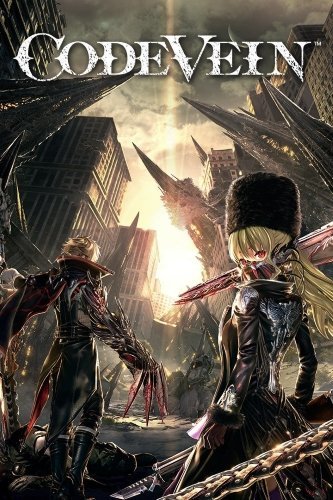 CODE VEIN v.1.53.61787